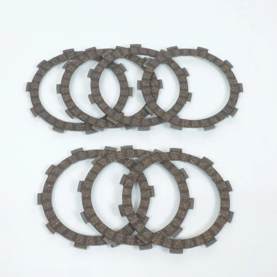 Disque d embrayage Tecnium pour Moto KTM 125 Duke 1996 à 2000 Neuf - Photo 1/1