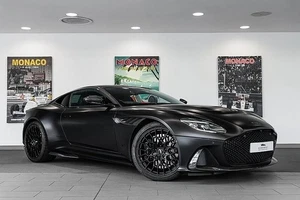 2023 Aston Martin DBS V12 Ultimate Coupe Petrol Automatic - Picture 1 of 24