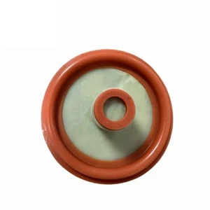 Heat Resistant Crankcase Breather Diaphragm 079103245M Replacement for Vehicle - Picture 1 of 8