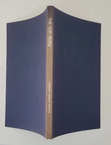 Indian Tribal Series Hardcover Book Signed ~ The Hopi People - Bild 1 von 4