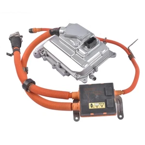 Módulo electrónico inversor compatible con Mercedes S400 3,5 L 10-13 00459701 0009064001 - Imagen 1 de 12