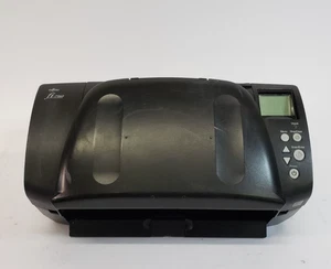 FUJITSU FI-7160 High Speed Document Scanner PRINTER | 41,903 Total Use - Picture 1 of 4