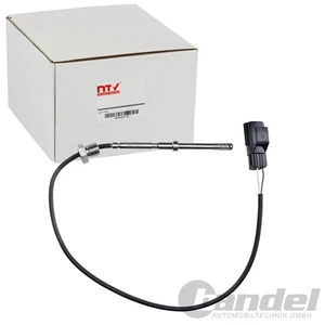 NTY ABGASTEMPERATURSENSOR passend für VOLVO S60 V70 XC70 XC90 | EGT-VV-002 - Bild 1 von 4