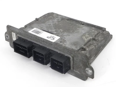 Módulo de control informático motor principal ECU ECM PCM para 07-08 Ford E450 6,8 L Foto 1 de 4