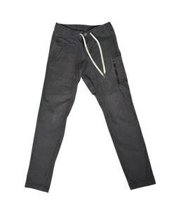 Pantalones Vuori Para Hombres Medianos Ripstop Escalador Elastizados Joggers Escalada Senderismo LEER - Imagen 1 de 11