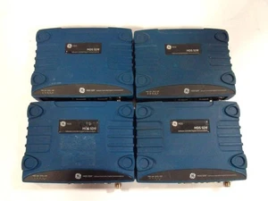 *Lot of 4* GE MDS SD9 Long Range IP Ethernet Model LF-6260SD9C - Picture 1 of 6