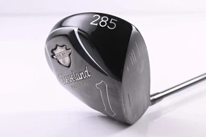 Cleveland Classic XL Driver / 10.5 Degree / Regular Flex Miyazaki B.Asha 4 Shaft - Picture 1 of 8