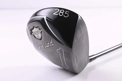 Cleveland Classic XL Driver / 10.5 Degree / Regular Flex Miyazaki B.Asha 4 Shaft - Image 1 of 4