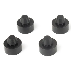 For Haier Grants Microwave Oven Foot Pad Base Rubber Leg Fixed Support - Picture 1 of 13