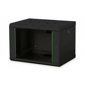 Rack Digitus DN-19 07-U-SW - Bild 1 von 3