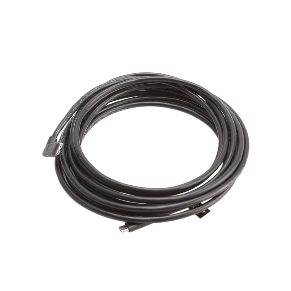 Tether Tools TetherBLOCK MC Multi Cable Mounting Plate - Black SKU#1830060 - Image 1 of 1