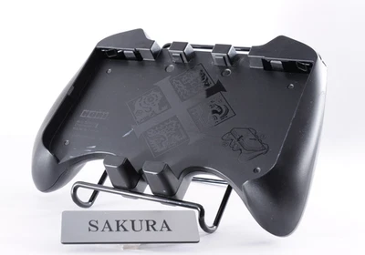 HORI Monster Hunter XX Double Cross Hunting Gear Hand Grip 3DS XL LL #25071704 - Image 1 of 4