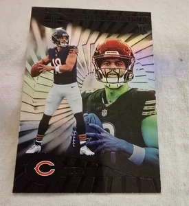 2024 Illusions Caleb Williams #13 - RC - Bild 1 von 2