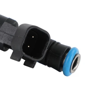 4X For Audi A4 TT Quattro VW Golf Jetta 1.8T 20V Turbo 52LB 550CC Fuel Injectors - Image 1 of 4