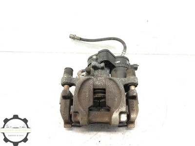 2019-2024 SUBARU FORESTER AWD LEFT DRIVER REAR BRAKE CALIPER W/ PADS OEM - Image 1 of 4