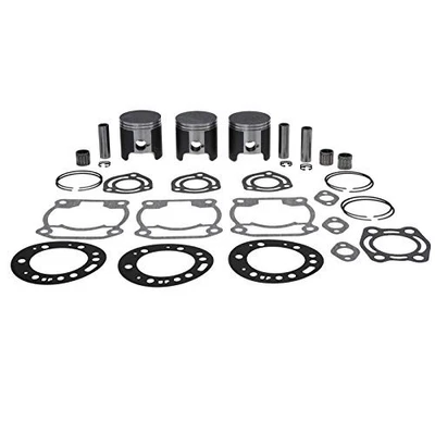 Kit de extremo superior SBT Polaris 750 1 mm de gran tamaño SL/SLT 1992 1993 1994 1995 Foto 1 de 4