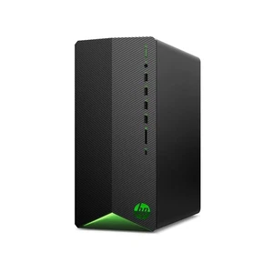 HP TG01-1287c Gaming Desktop Intel Core i7-10700F 2.9GHz 16GB RAM 512GB SSD W11H - Picture 1 of 5