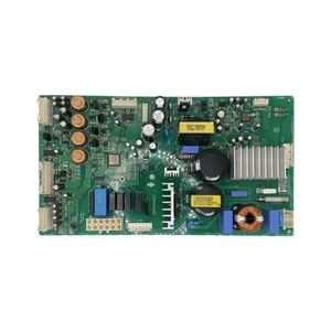 LG Refrigerator Control Board - Part Number CSP30020904 - Picture 1 of 1