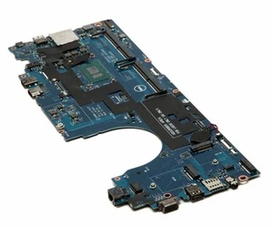 DELL LATITUDE 5590 SERIES INTEL CORE I5-8350U LAPTOP MOTHERBOARD 2N9PD 02N9PD - Photo 1/3
