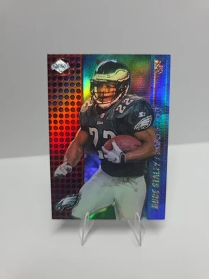 Duce Staley 2000 Edge T3 104 /50 - Image 1 of 3