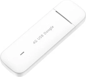 Huawei E3372-325 LTE/4G 150 Mbps, Low Cost USB Mobile Broadband Dongle, Unlocked - Bild 1 von 4