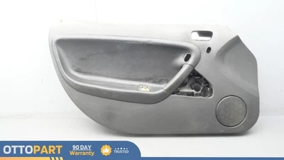 Panel interior delantero izquierdo de la puerta del lado del conductor Pontiac Solstice 2006-2009 OEM 25801534 Foto 1 de 4