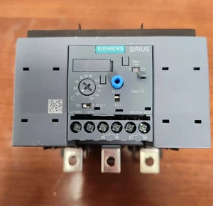 SIEMENS 3RB2056-1FC2 New Takeoff - Picture 1 of 1