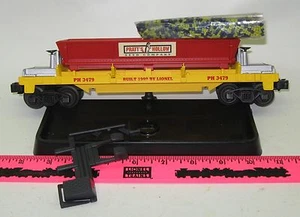 Lionel new PH 3479 Pratt's Hollow seed company dump ca - Picture 1 of 1