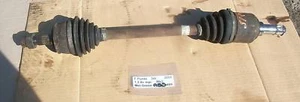 FIAT PUNTO 1999-2006 1.2 8V EJE DE TRANSMISIÓN LADO PASAJERO CERCANO - Imagen 1 de 1