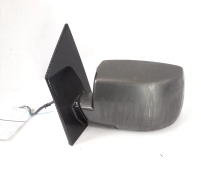 Espejo retrovisor eléctrico Nissan Quest 2004-2009 conductor izquierdo memoria izquierda OEM *USADO* Foto 1 de 4