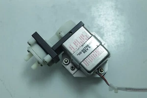 Fluidics Control BD Biosciences LSR II Flow Cytometer Pump 02-60798-00 REV C - Picture 1 of 5