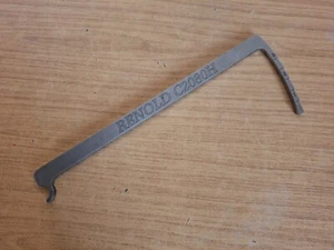 Renold Premium Wear Chain Gauge C2080H - Picture 1 of 3