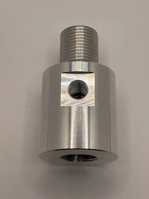 C88 Umarex Zelos Bottle Adapter