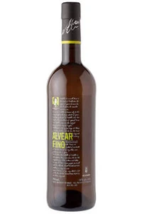 Alvear Fino 750ml - Picture 1 of 1