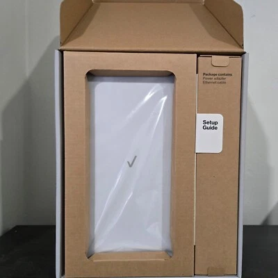 NEW Verizon Router CR1000A WIFI 6E 2022 For Home & Business FIOS - Image 1 of 2