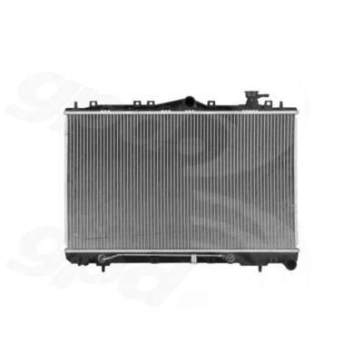 Radiador Global Parts para Hyundai Sonata 1823C 1995-1998 Foto 1 de 4