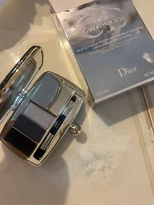Christian Dior MINAUDIERE Clutch Bag 001 Milly Garden Palette BNIB. - Picture 1 of 12
