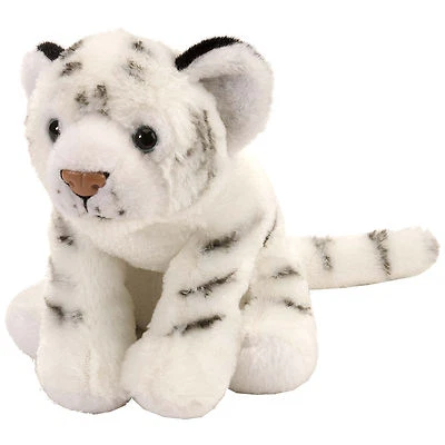 Wild Republic Cuddlekins Mini Tiger Baby 10851 - Wild Republic Tiger 20cm