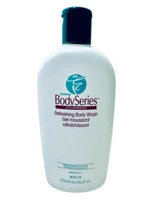 Amway Body Series Concentrated Refreshing Body Wash 13.5 fl oz NOS Vintage 1998 - Picture 1 of 11