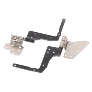1 Pair New Laptop LCD Hinge For Dell E5530 Series Notebook Screen Bracket Shaft - Afbeelding 1 van 12