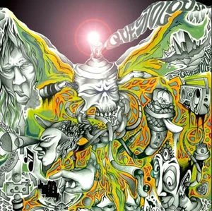 DJ Quest - Questolous CD - Imagen 1 de 1