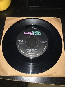 Kathy Young - Someone To Love / Happy Birthday Blues - Indigo IND 115 Original - Picture 1 of 2