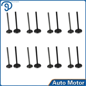 Intake Exhaust Valve Kit for Chevrolet/Chevy/Pontiac 2.0L 2.2L 2.4L ECOTEC DOHC - Imagen 1 de 6