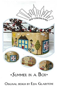 Summer In A Box~New York Dreamer - Picture 1 of 1