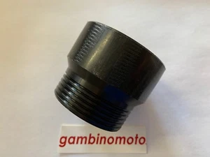 PROLUNGA PER TAPPO SERBATOIO MOTORI DIESEL YANMAR - KAMA - ZANETTI 5/7/9 CV - Foto 1 di 2