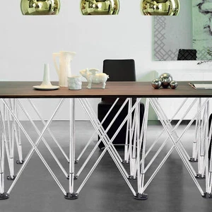 Portable Folding Work Table High-Strength Folding Work Stand 3307lbs US - Picture 1 of 11