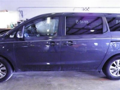 Regulador ventana puerta delantera derecha kia sedona 2015-2021 588044 5141 Foto 1 de 4