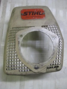 Stihl HS60 Hedge Trimmer Shroud Assembly Part 4211 700 2100, 42117002100 - Picture 1 of 4