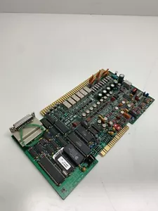Forney D-388055-01 Scanner Amplifier Board RM-DR 6101E - Picture 1 of 5