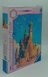 Ravensburger 1000 Teile Puzzle Disney Castle Collection Rapunzels Schloss NEU - Picture 1 of 9